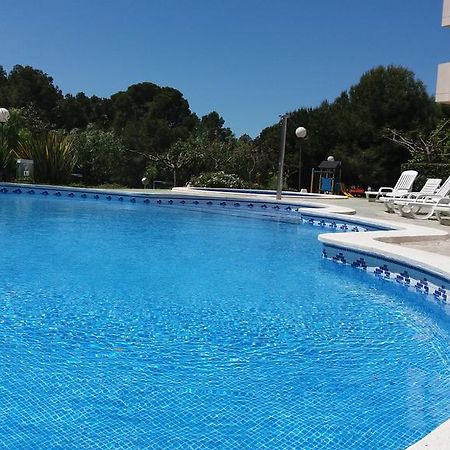 Apartamento Cap De Salou Eksteriør billede