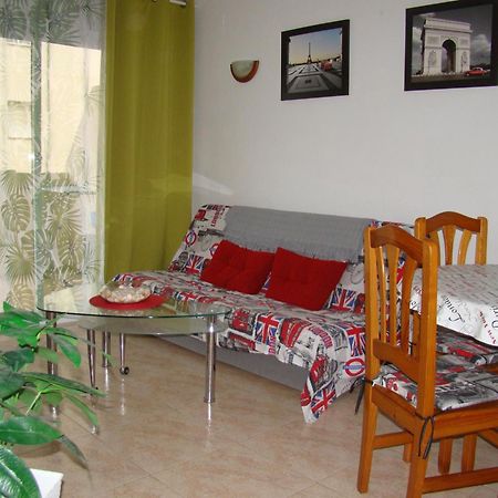 Apartamento Cap De Salou Eksteriør billede