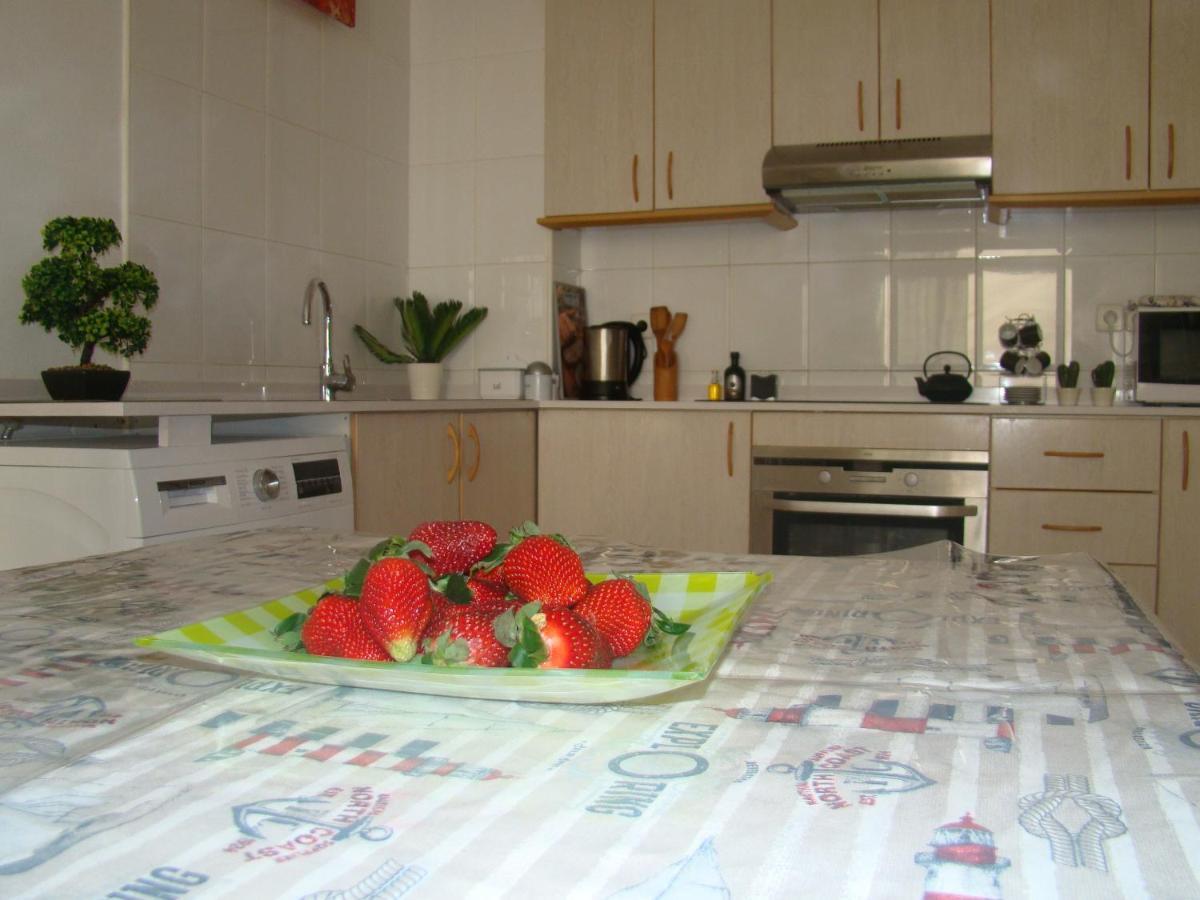 Apartamento Cap De Salou Eksteriør billede