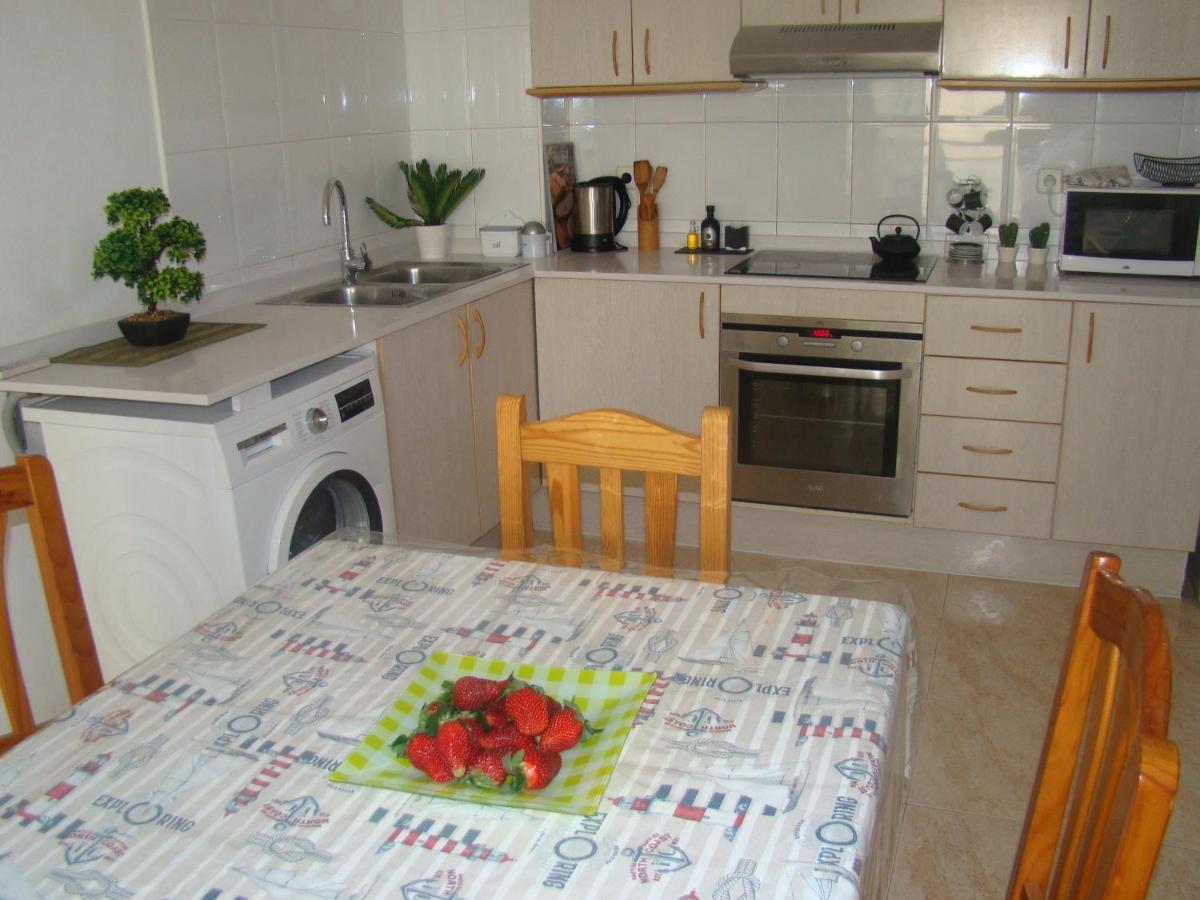 Apartamento Cap De Salou Eksteriør billede
