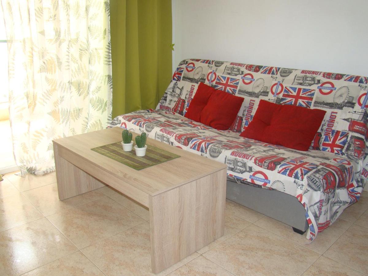 Apartamento Cap De Salou Eksteriør billede