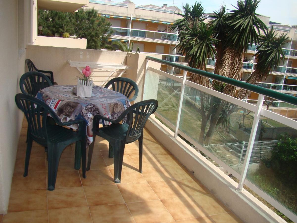 Apartamento Cap De Salou Eksteriør billede