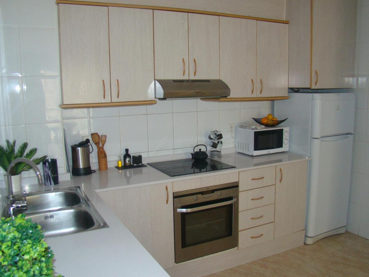Apartamento Cap De Salou Eksteriør billede