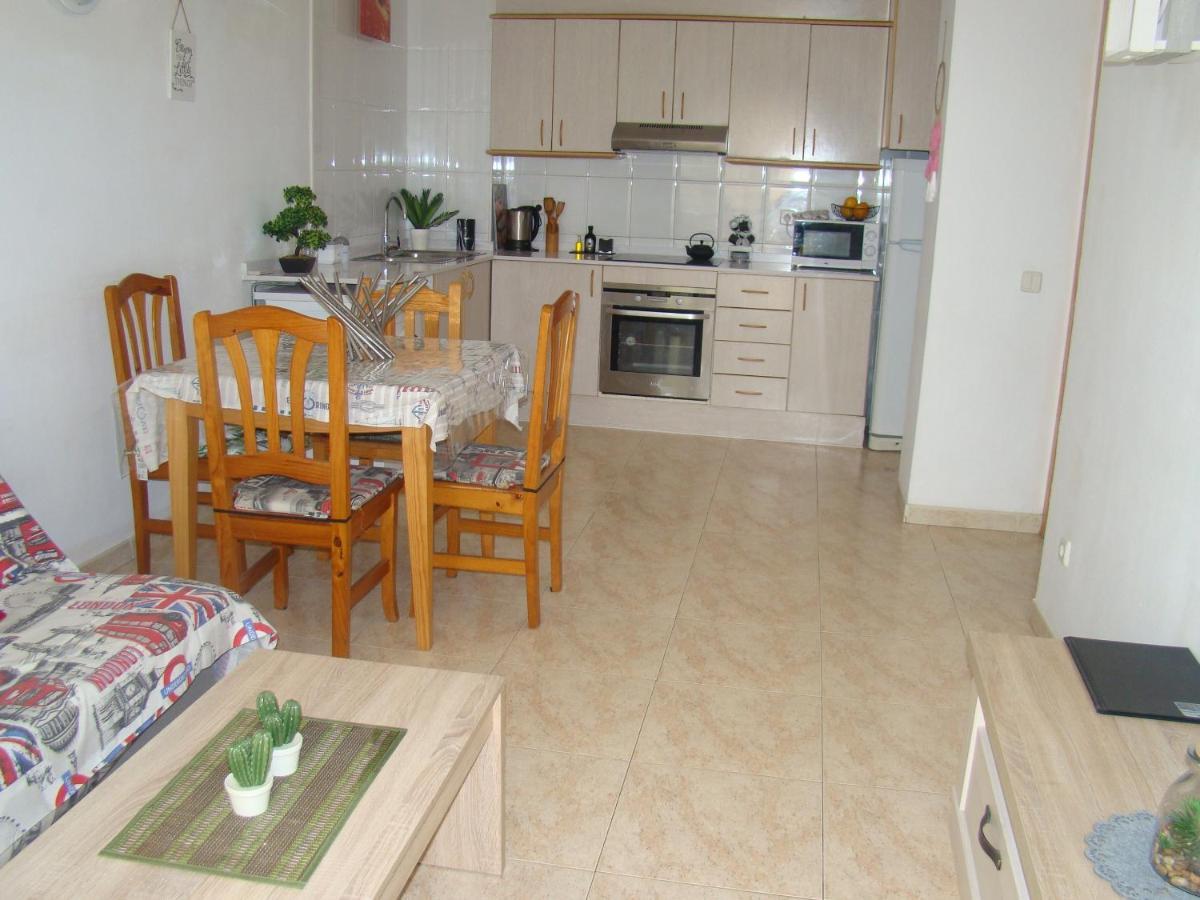 Apartamento Cap De Salou Eksteriør billede
