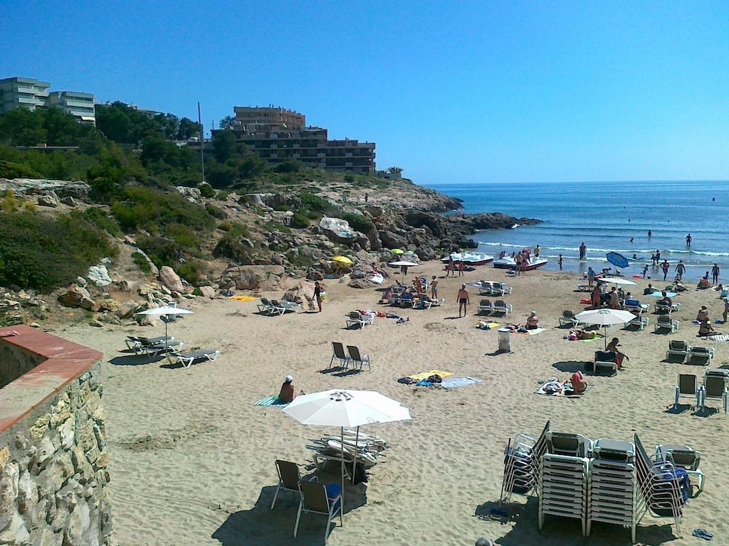 Apartamento Cap De Salou Værelse billede