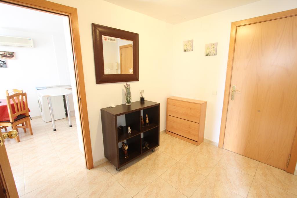 Apartamento Cap De Salou Eksteriør billede