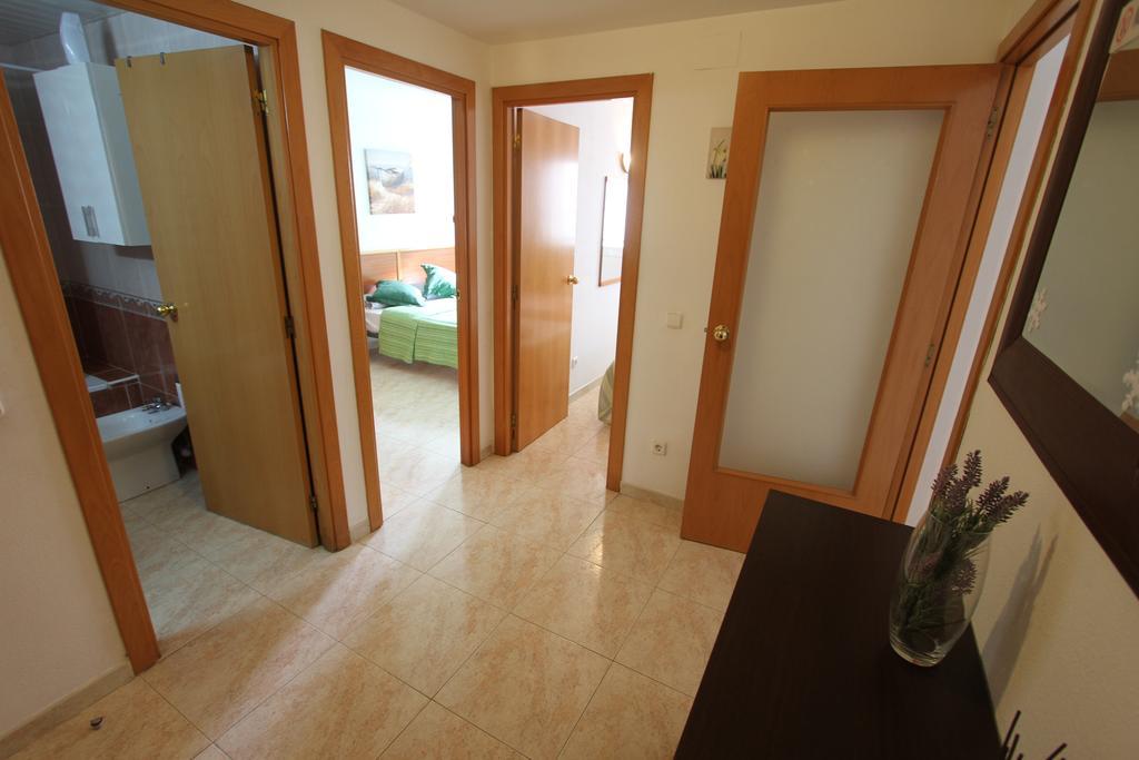 Apartamento Cap De Salou Eksteriør billede