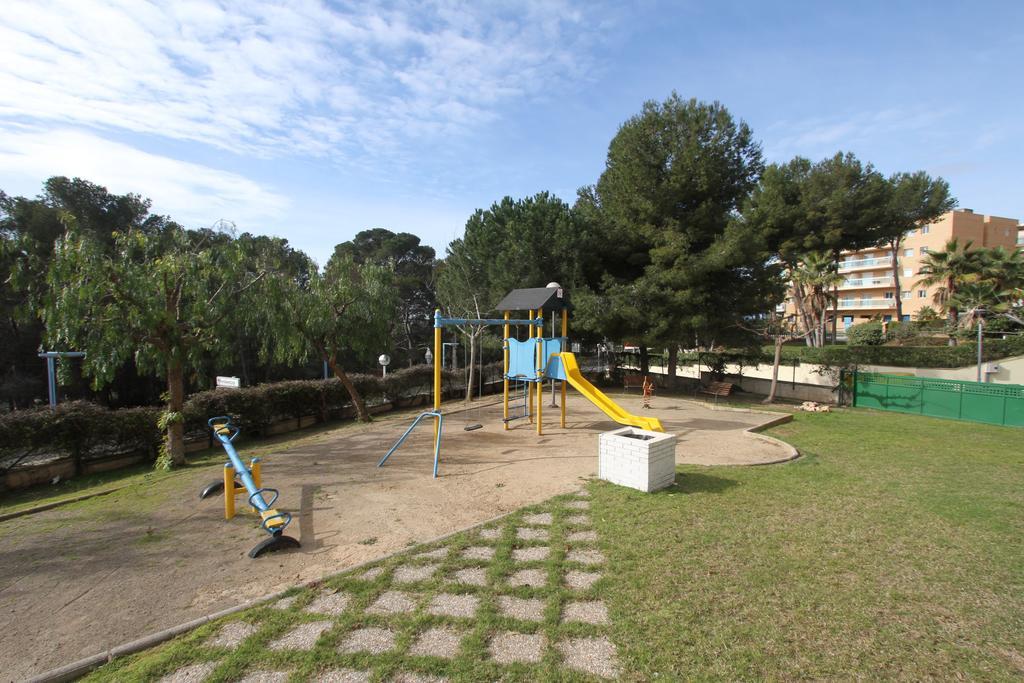 Apartamento Cap De Salou Eksteriør billede