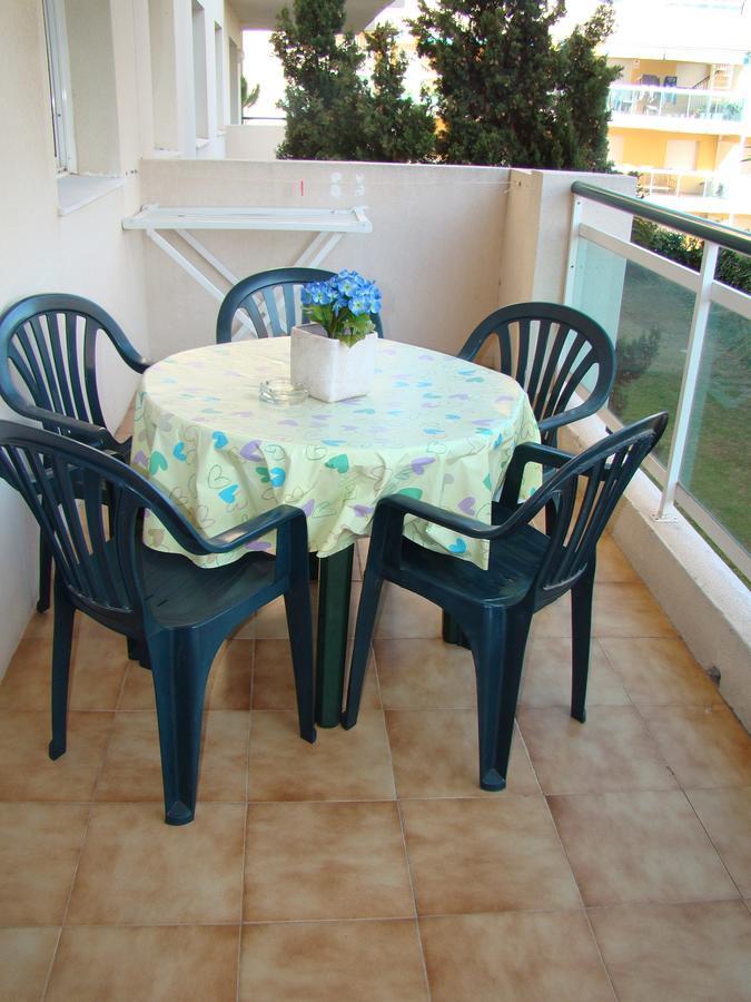 Apartamento Cap De Salou Eksteriør billede