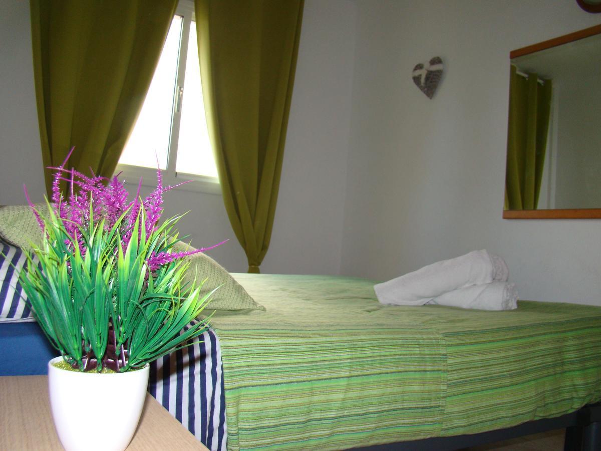 Apartamento Cap De Salou Eksteriør billede