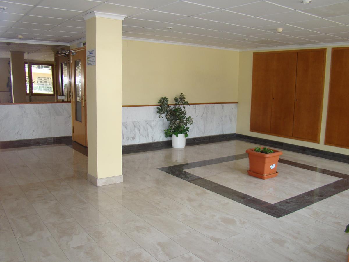 Apartamento Cap De Salou Eksteriør billede