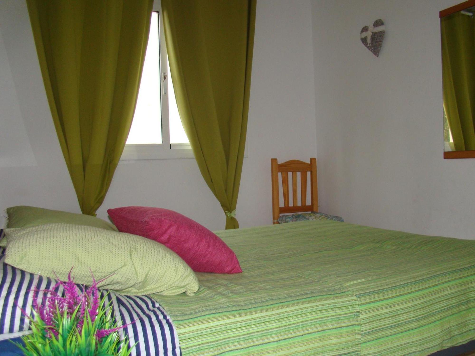 Apartamento Cap De Salou Eksteriør billede