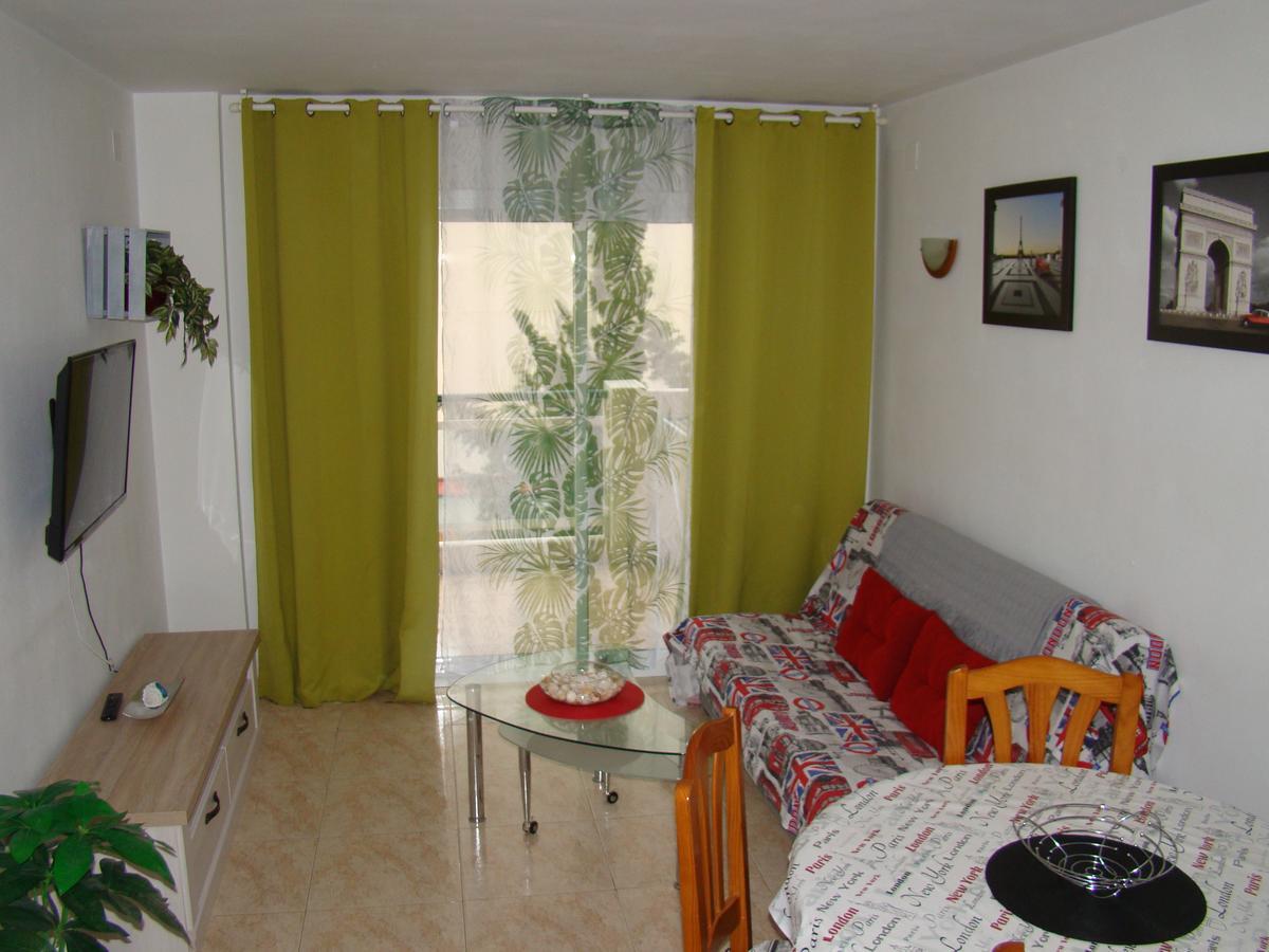 Apartamento Cap De Salou Eksteriør billede