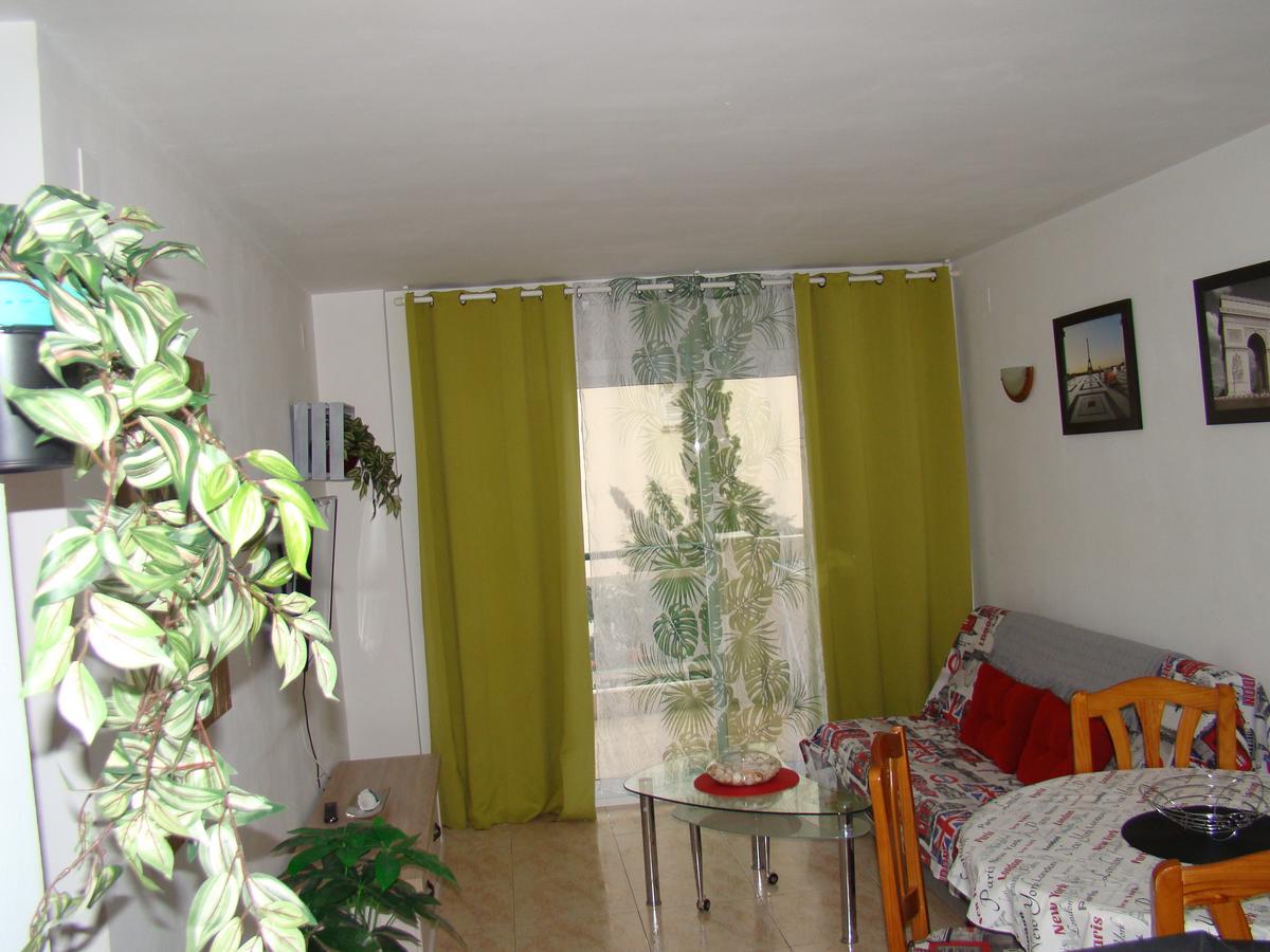 Apartamento Cap De Salou Eksteriør billede