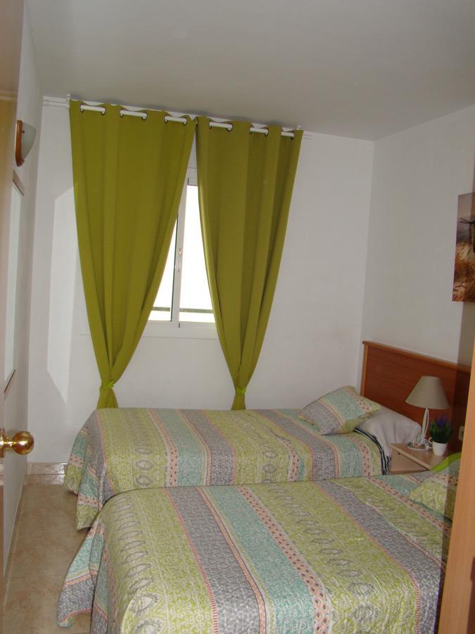 Apartamento Cap De Salou Eksteriør billede
