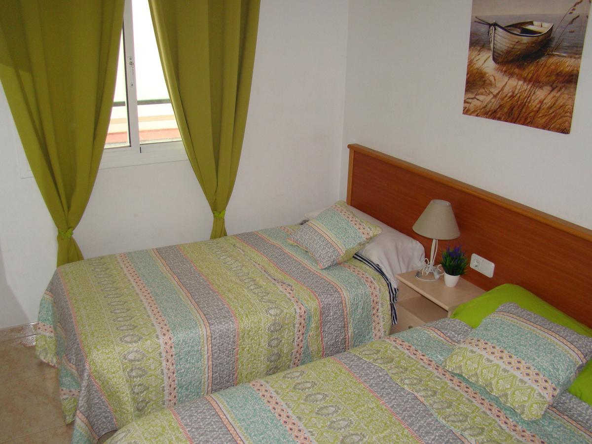 Apartamento Cap De Salou Eksteriør billede